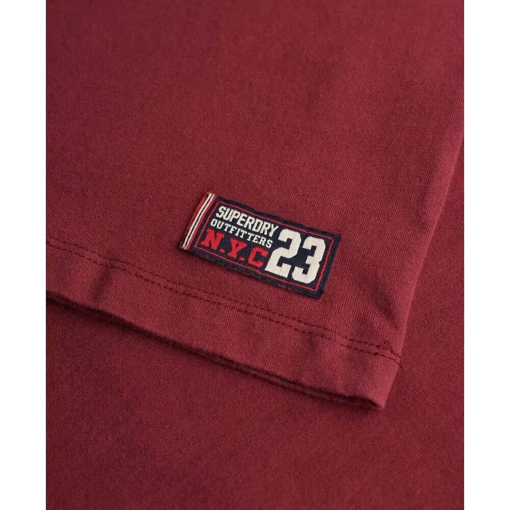 T-shirt Superdry Vintage Prep 2/2