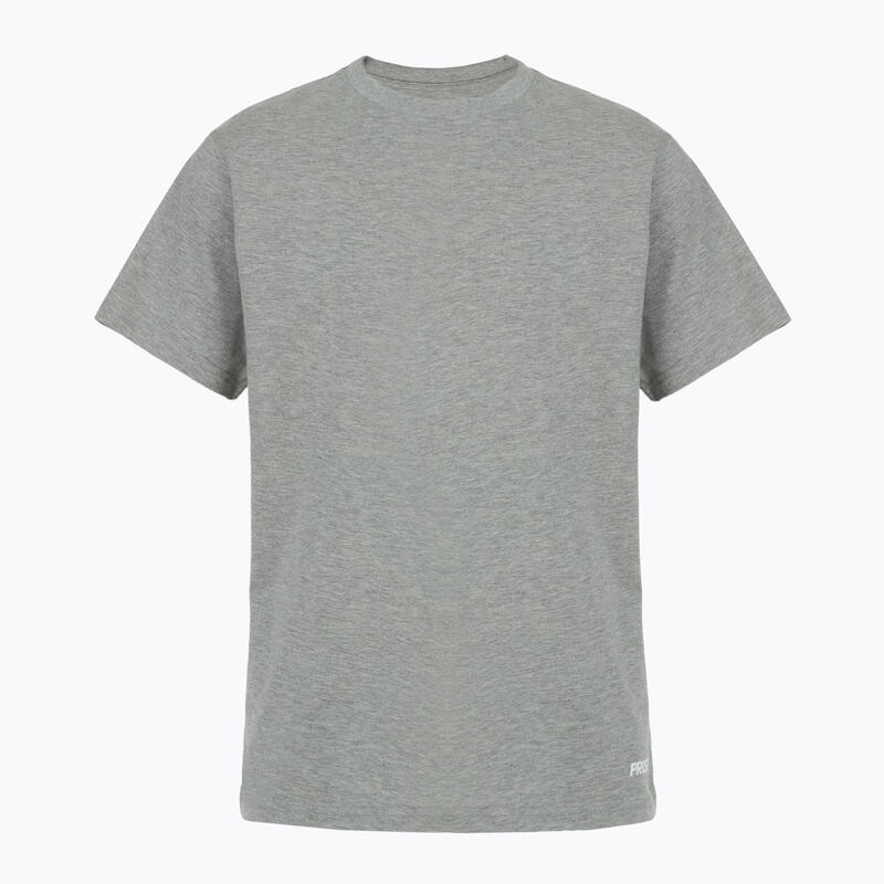 Férfi póló PROSTO Basic 3Pack