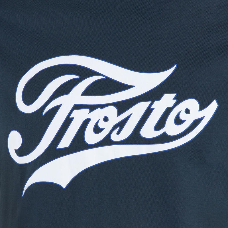 Tricou bărbați PROSTO Trias