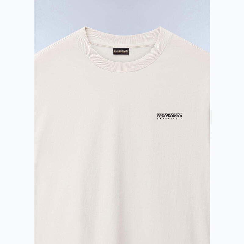 Tricou bărbați Napapijri S-Small Box