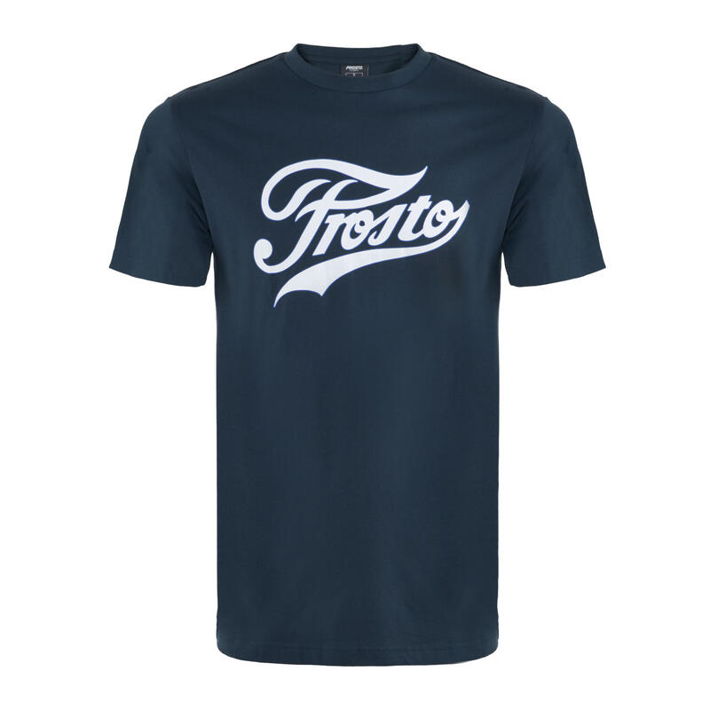Tricou bărbați PROSTO Trias