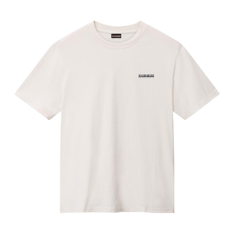Tricou bărbați Napapijri S-Small Box