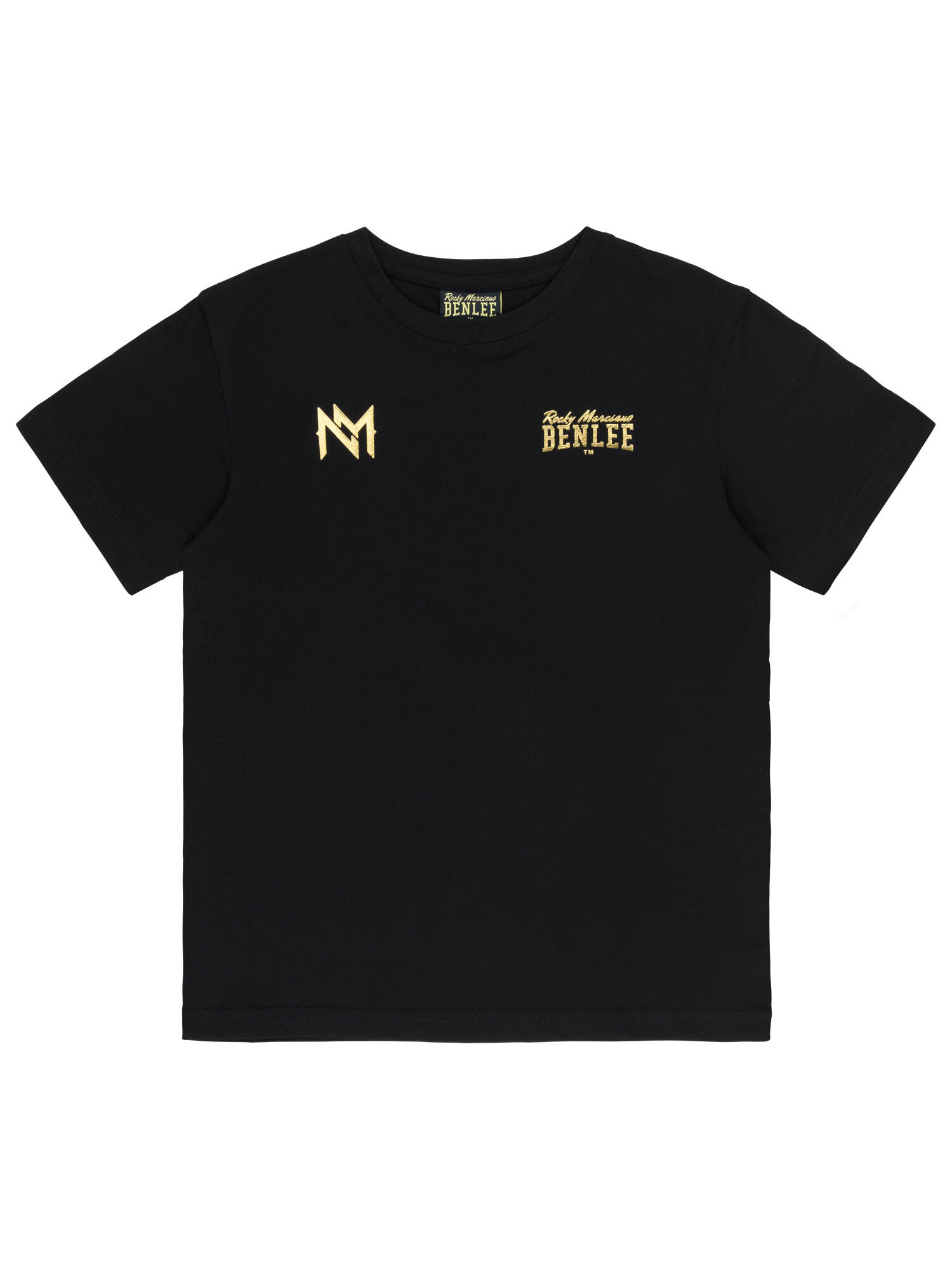 T-shirt en coton enfant Benlee Peru 2/6