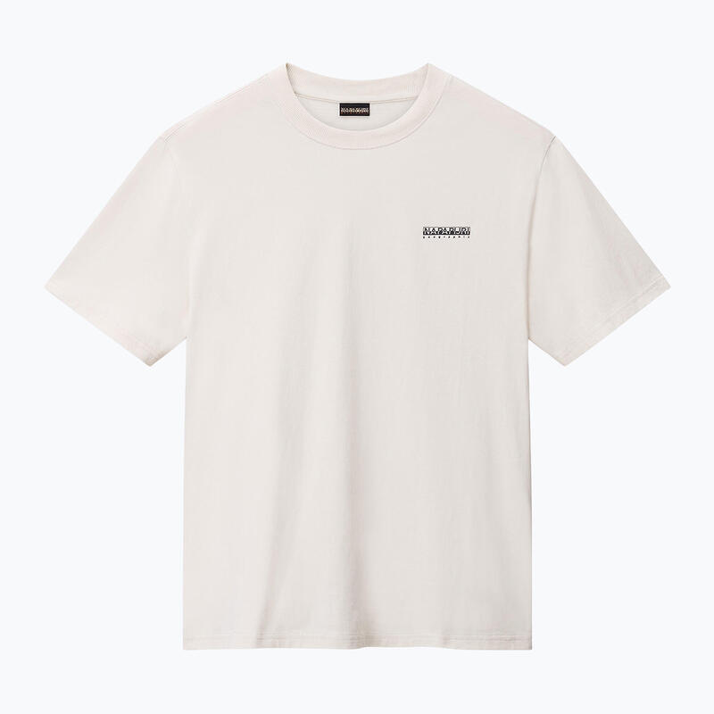 Tricou bărbați Napapijri S-Small Box