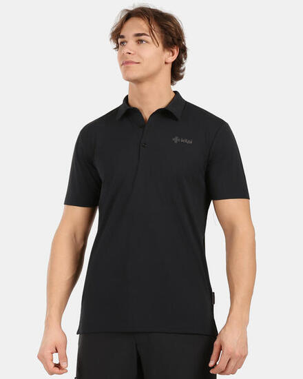 Polo fonctionnel pour homme Kilpi OLIVA-M