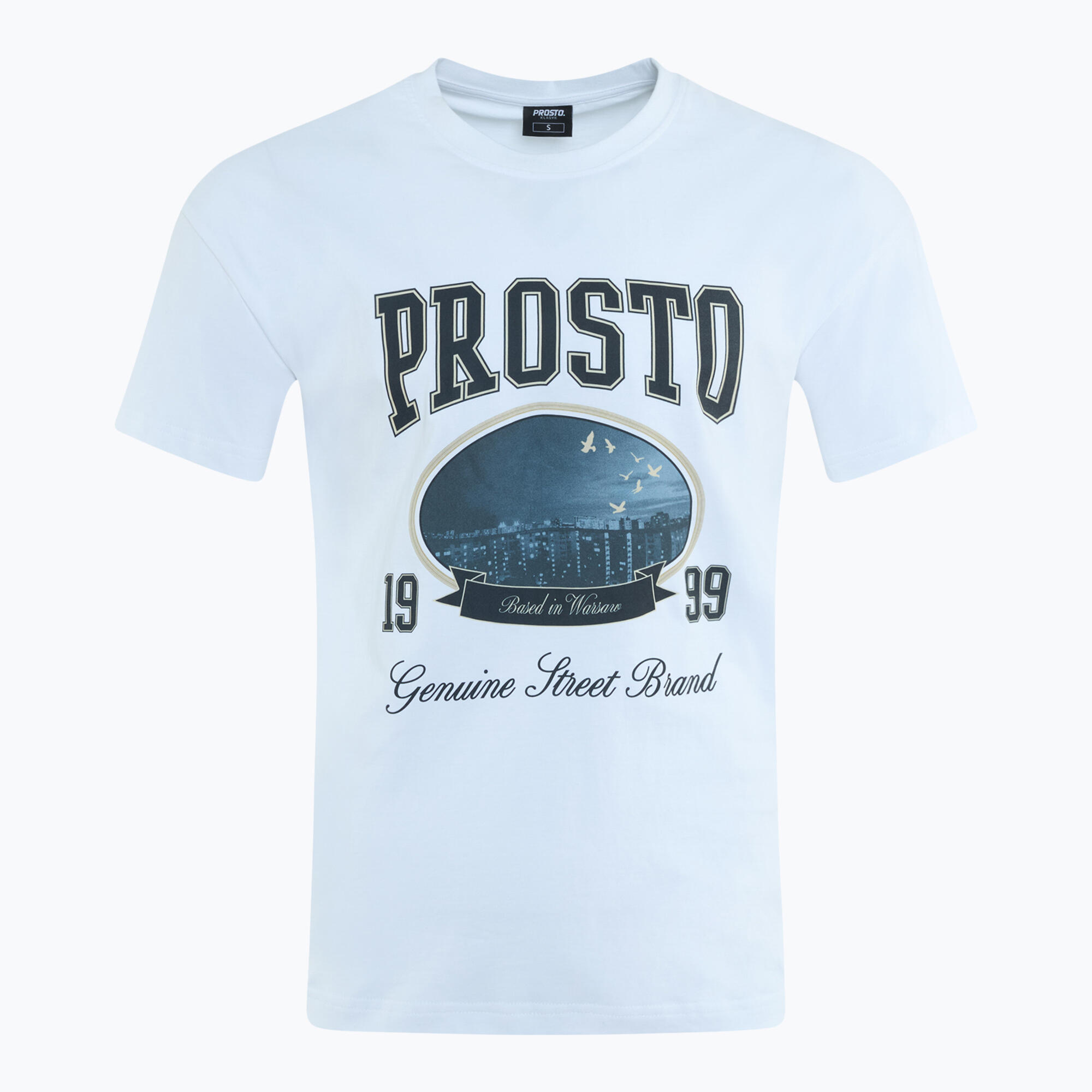 PROSTO picture