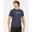 Tricou KILPI DixieAlbastru Inchis, Barbati