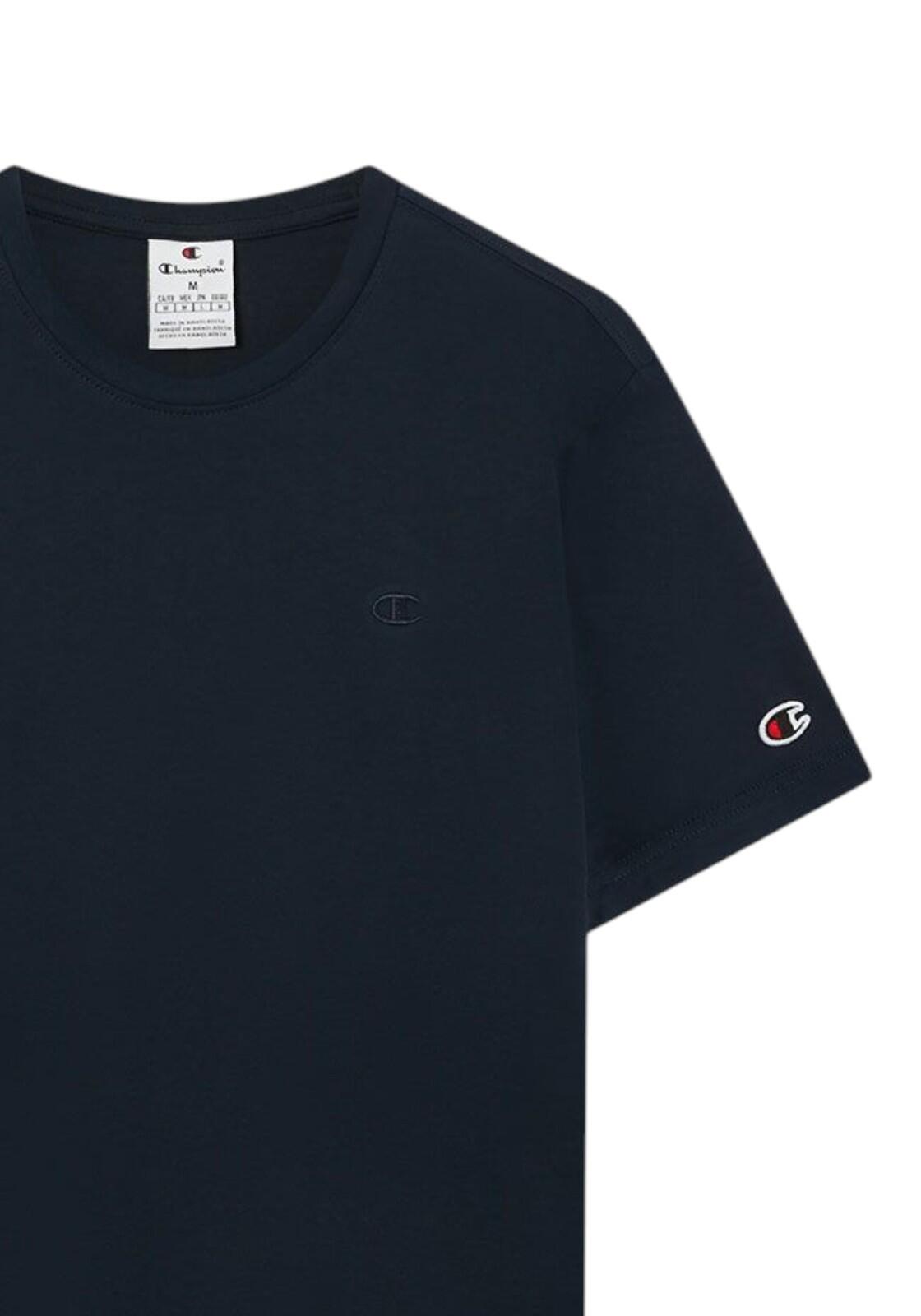 SS TEE COL BS501 2/4