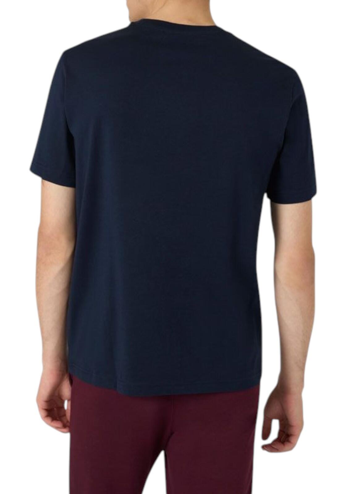 SS TEE COL BS501 4/4