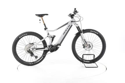 Reconditionné - Bulls Copperhead EVO AM 3 Fully E-Bike - Très Bon