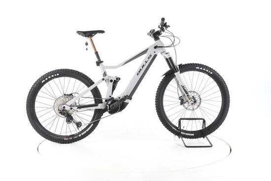 Reconditionné - Bulls Copperhead EVO AM 3 Fully E-Bike - Très Bon