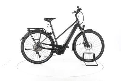 Tweedehands - pegasus premio evo 10 lite trekking e-bike lage instap - goed