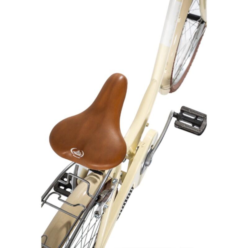 BICICLETA MYLAND VICOLO 24.1 URBAN COURT – CREME 2/3