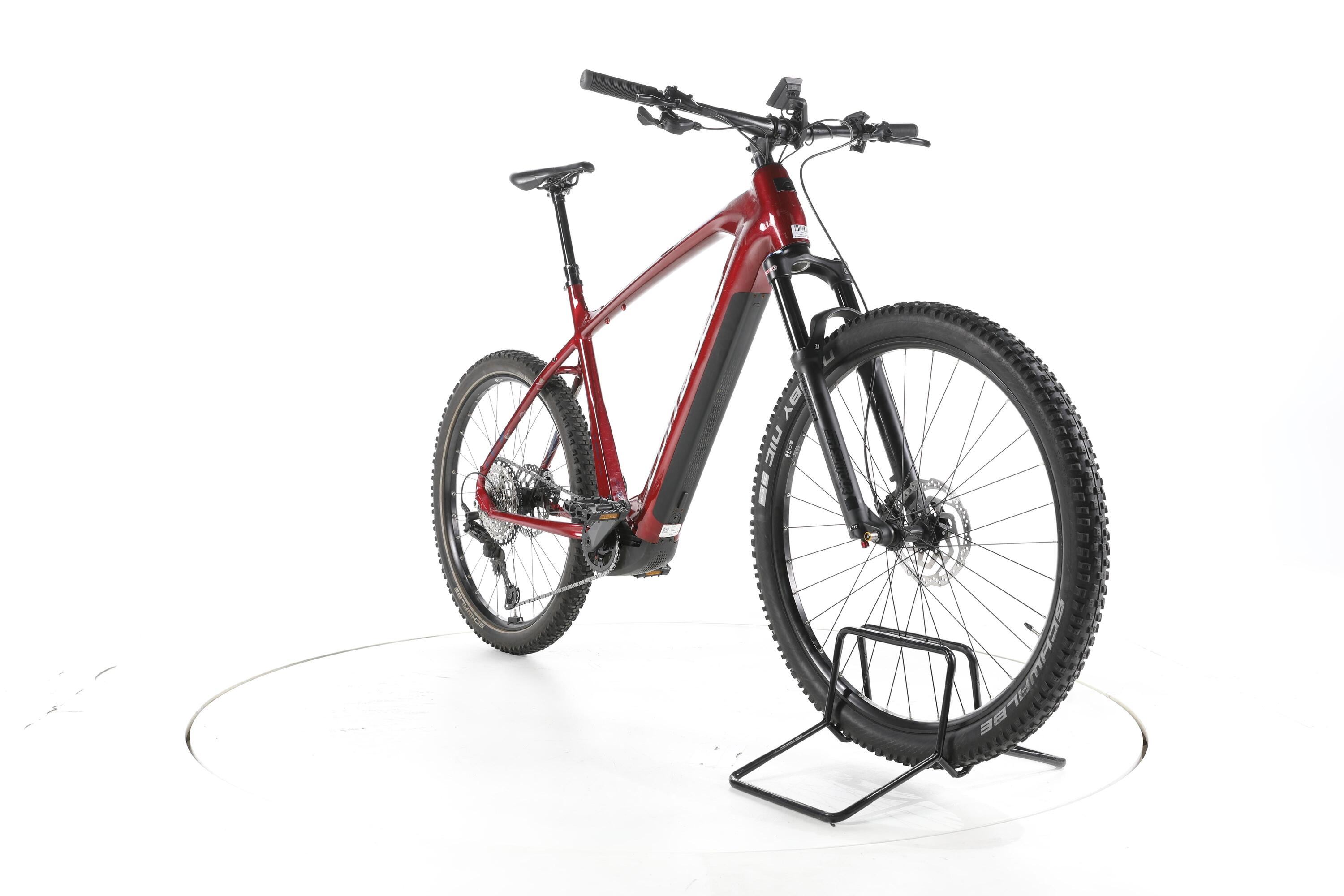 Reconditionné - Corratec E-Power X-Vert Pro Team E-Bike - Bon 3/7