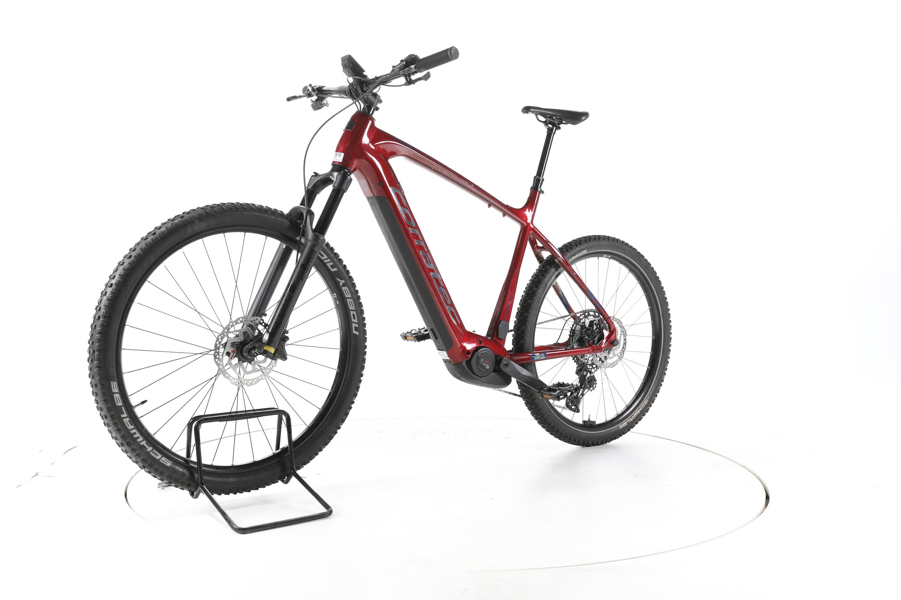 Reconditionné - Corratec E-Power X-Vert Pro Team E-Bike - Bon 5/7