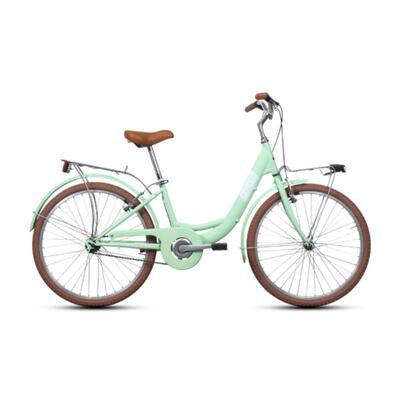 MYLAND VICOLO 24.1 BICICLETTA DA TRAINO URBANA – NUOVA