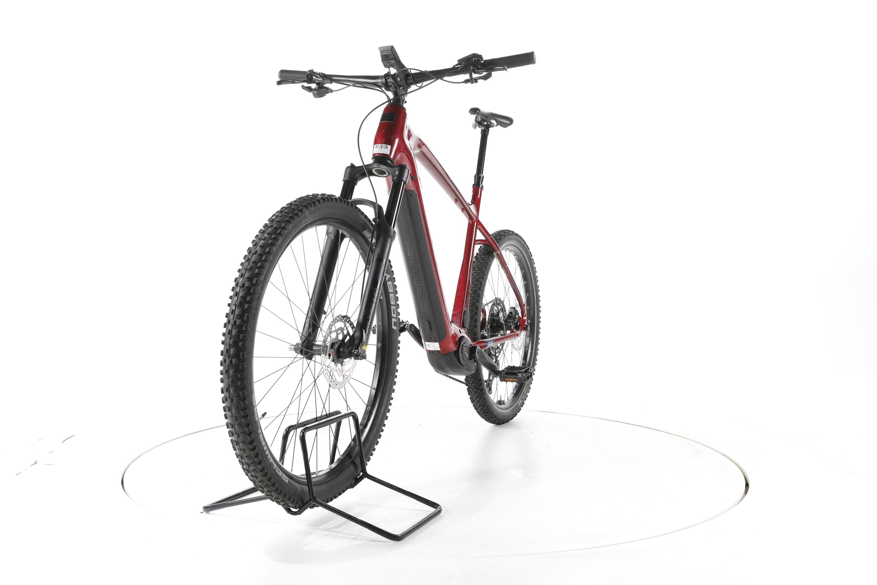 Reconditionné - Corratec E-Power X-Vert Pro Team E-Bike - Bon 4/7