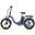 Bicicletă electrică FAFREES F20+ Pro pentru adulți, baterie 36V 25Ah
