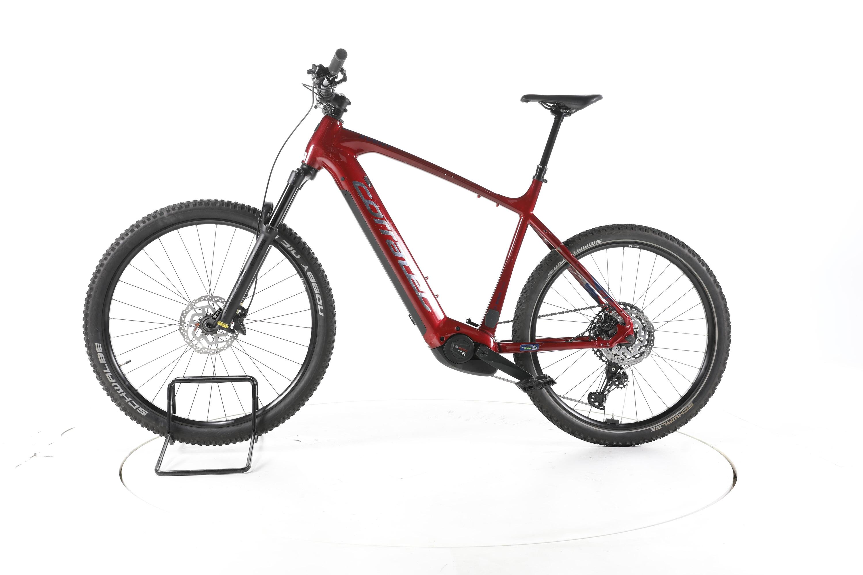Reconditionné - Corratec E-Power X-Vert Pro Team E-Bike - Bon 6/7