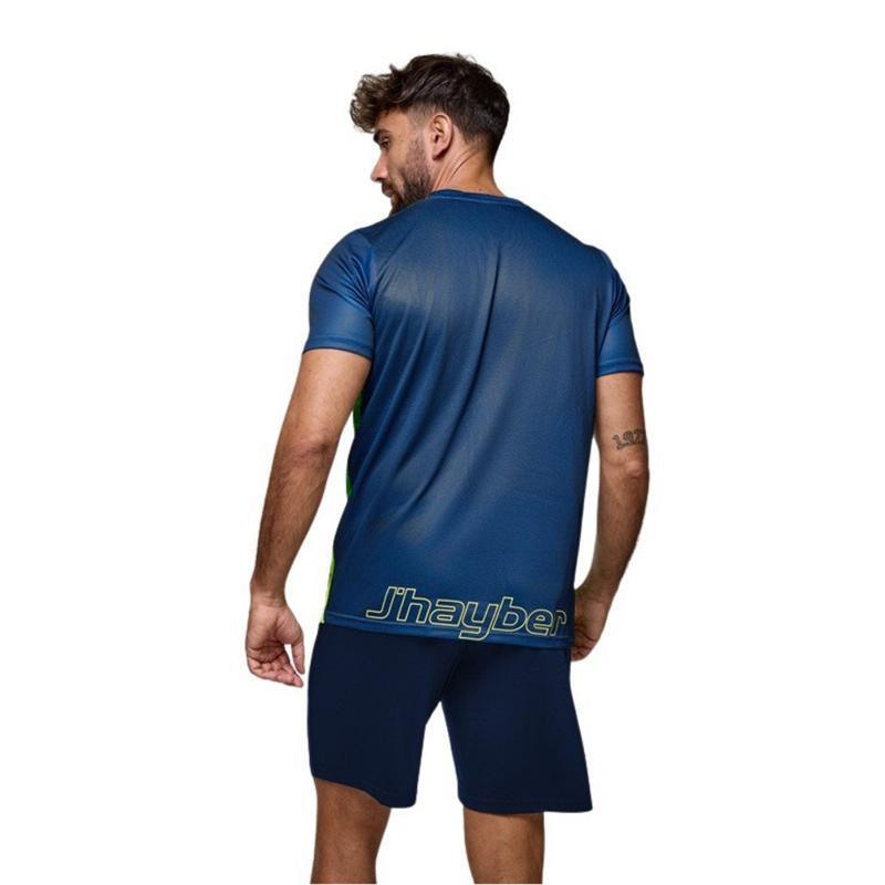 Conjunto JHayber Set Azul Marino 3/5