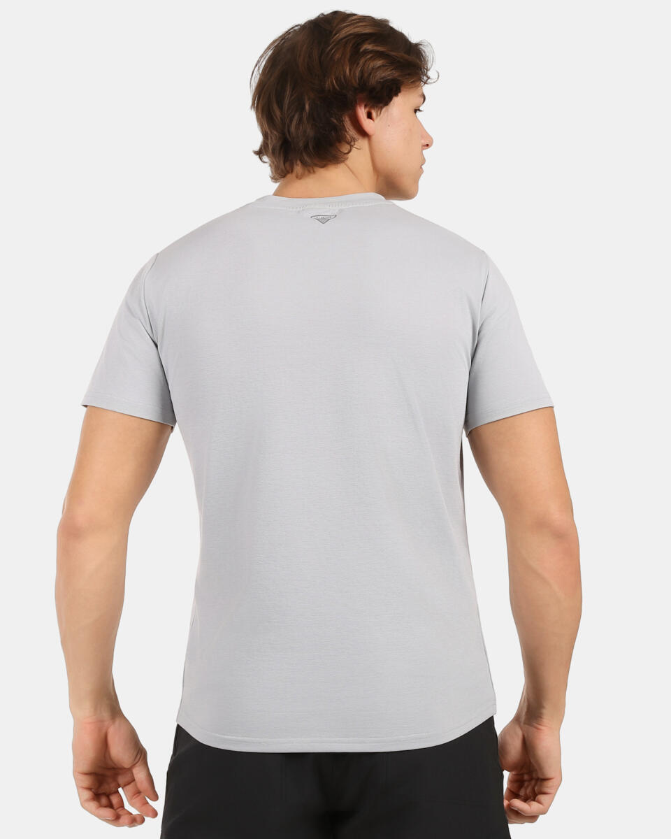 Functioneel T-shirt voor heren Kilpi DIXIE-M 2/3