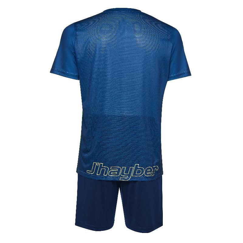 Conjunto JHayber Set Azul Marino 4/5