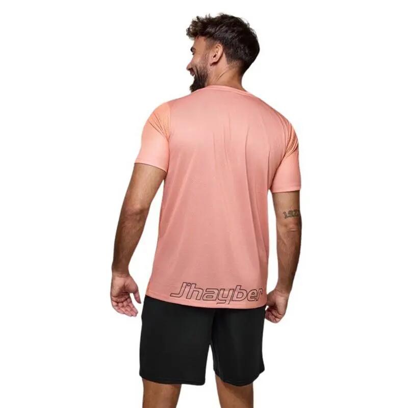 JHayber Conjunto Laranja Giratório 3/5