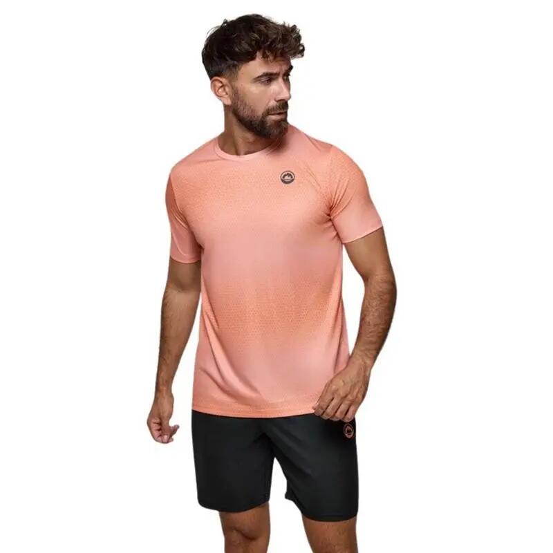 JHayber Conjunto Laranja Giratório 2/5