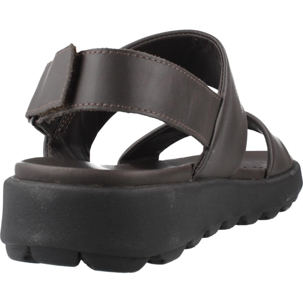 Sandalen Geox Modell U Spherica Ec6 Farbe Brown 3/5