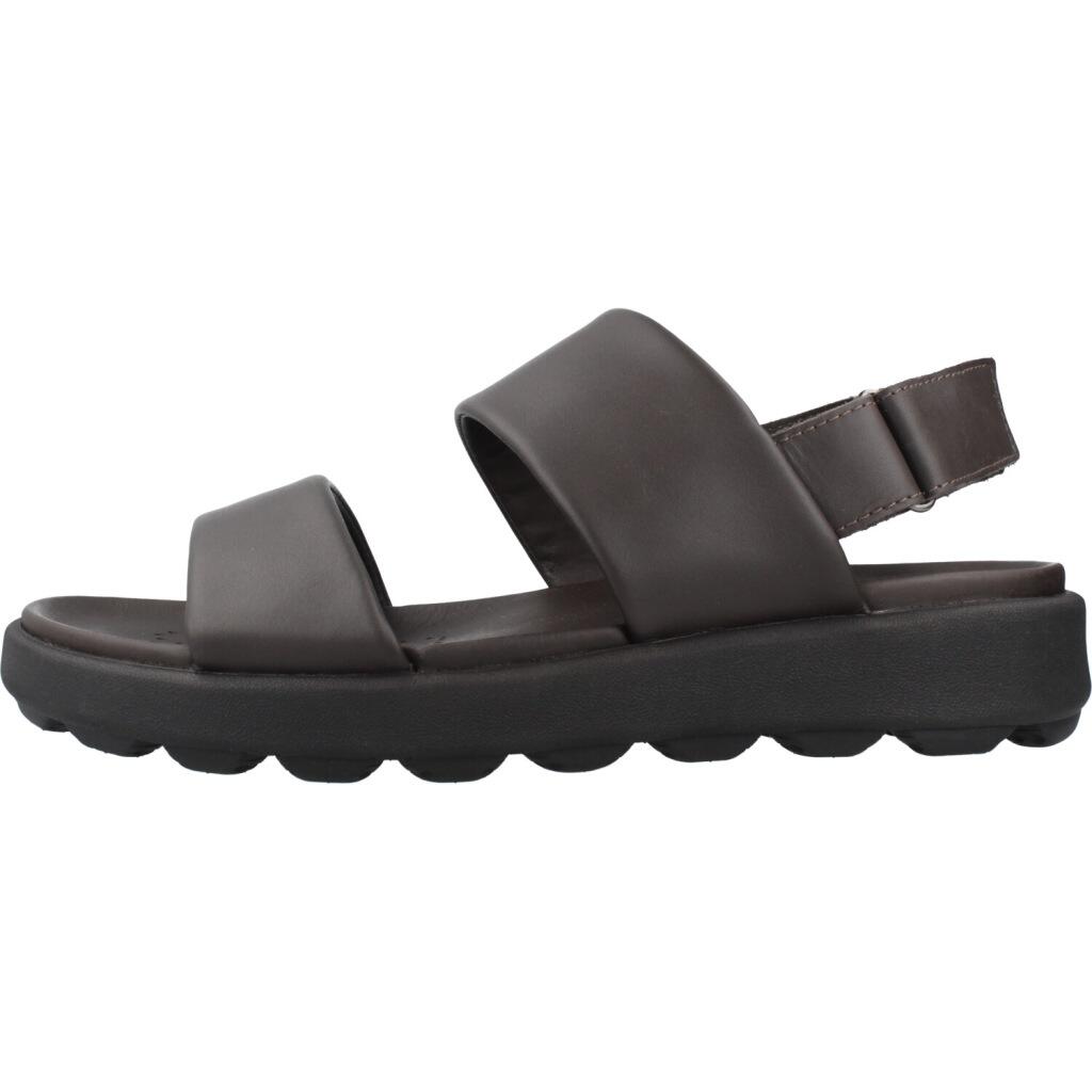 Sandalen Geox Modell U Spherica Ec6 Farbe Brown 2/5