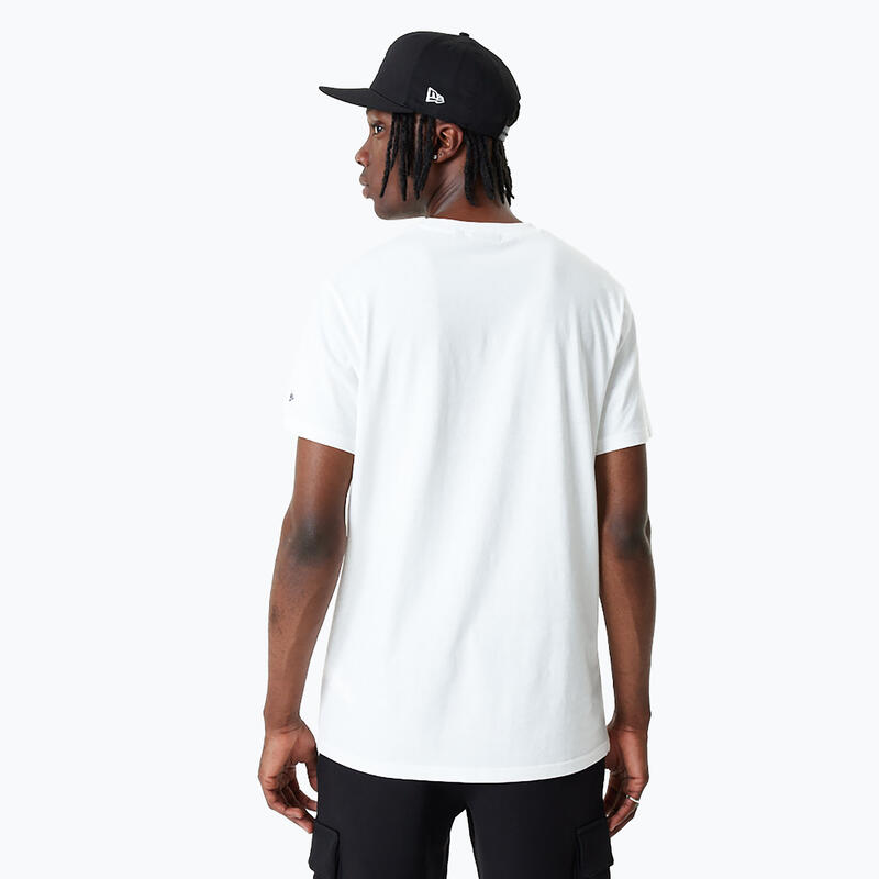 Tricou bărbați New Era NE Essentials