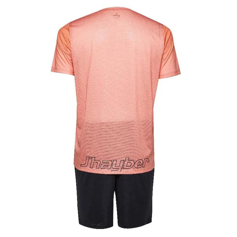 JHayber Conjunto Laranja Giratório 4/5