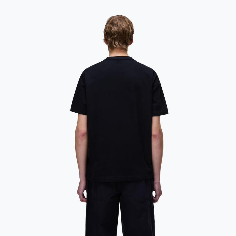Tricou bărbați Napapijri S-Box Logo