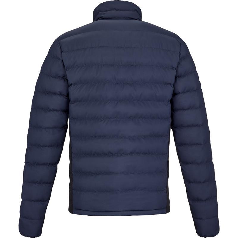 Chaqueta Babolat Exercise Azul Oscuro 4/5