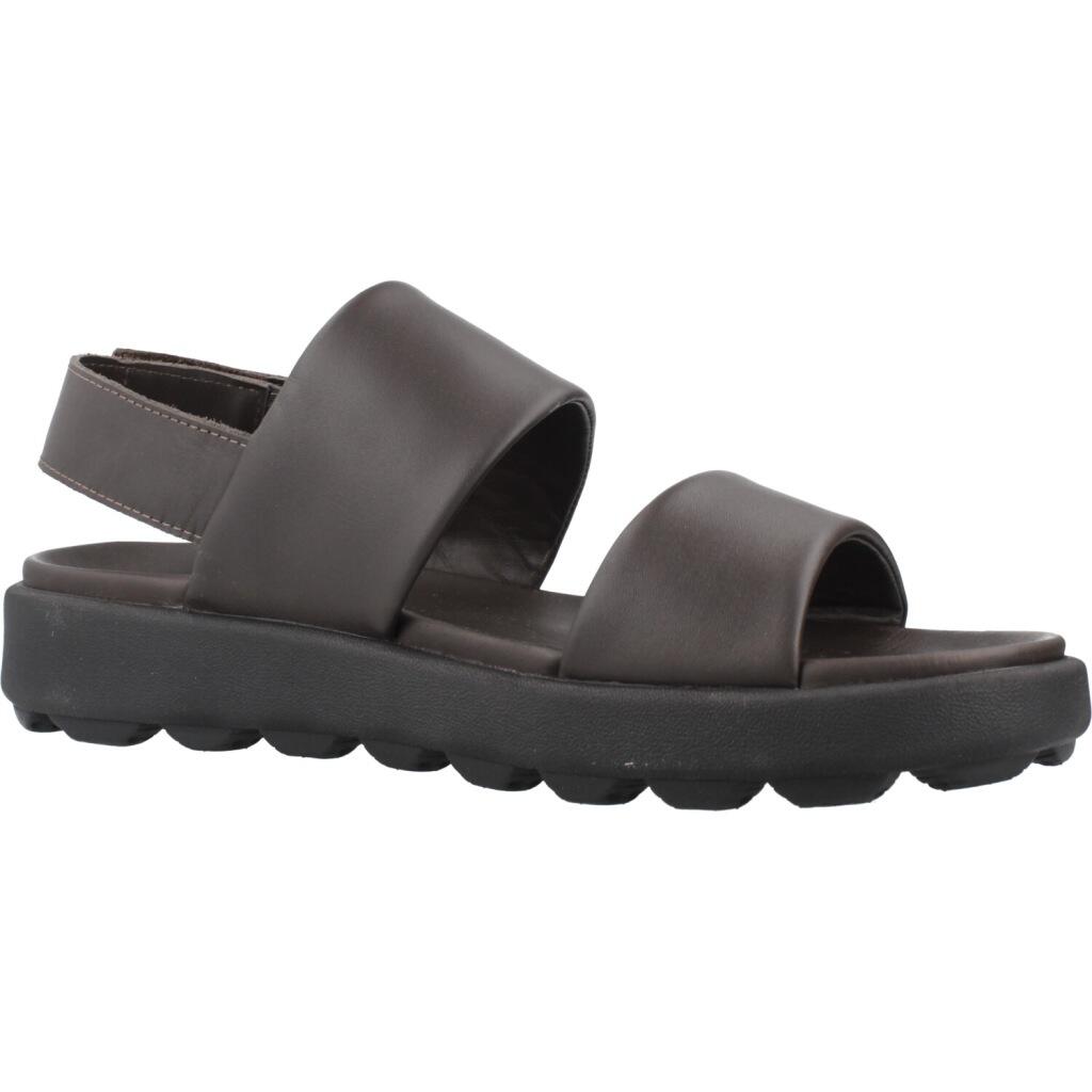 Sandalen Geox Modell U Spherica Ec6 Farbe Brown 5/5