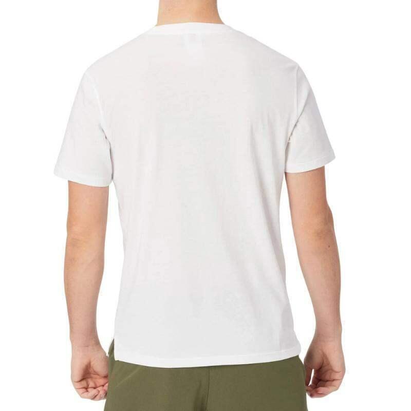 Camiseta branca Graphic do Time Wilson 5/5