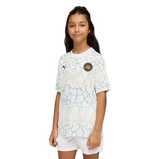 T-shirt enfant OM Africa