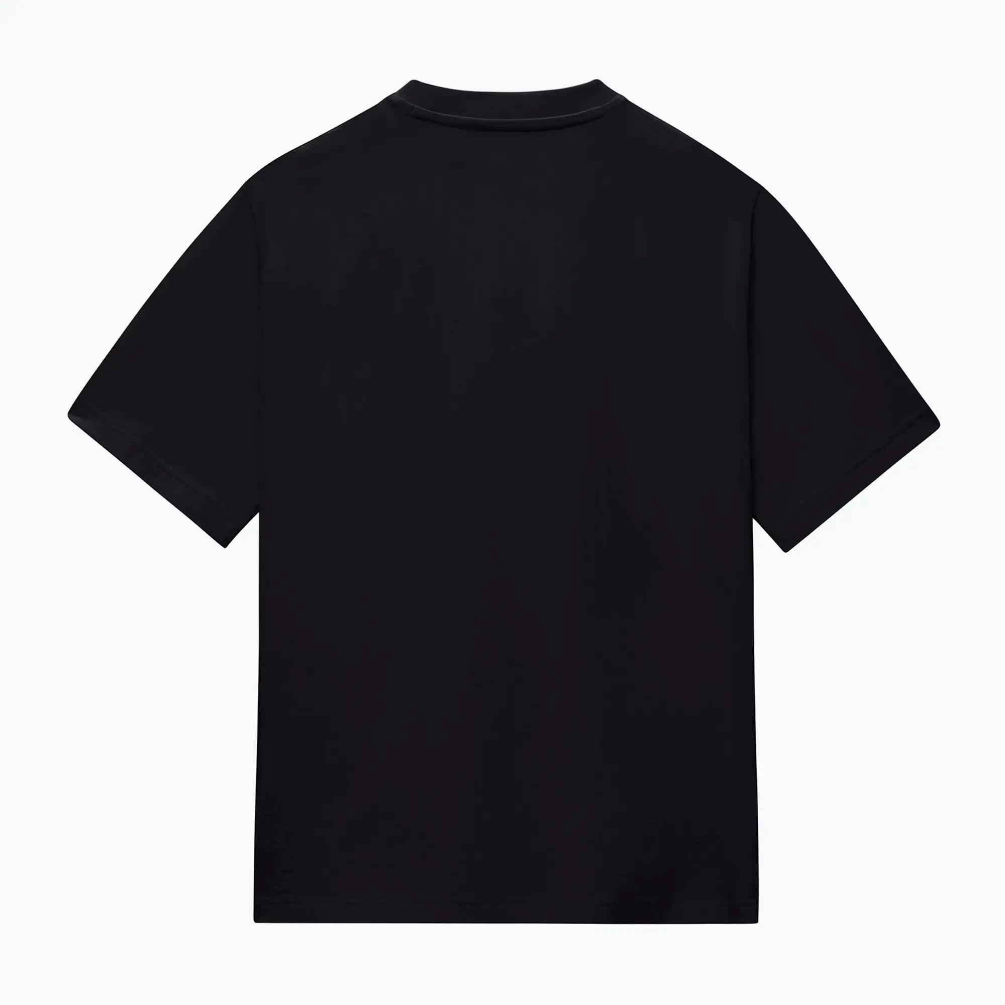 Koszulka męska Napapijri S-Box Logo 5/7