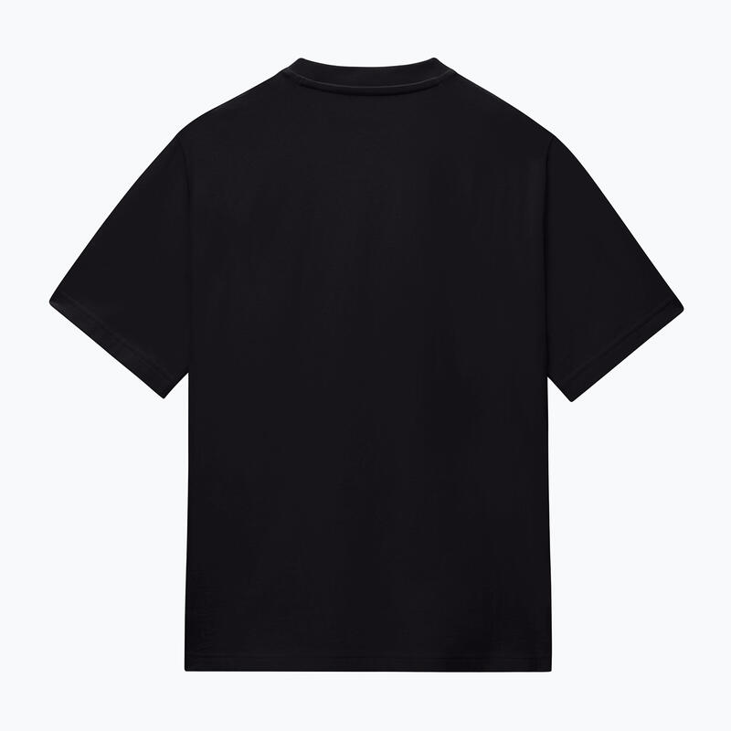 Tricou bărbați Napapijri S-Box Logo