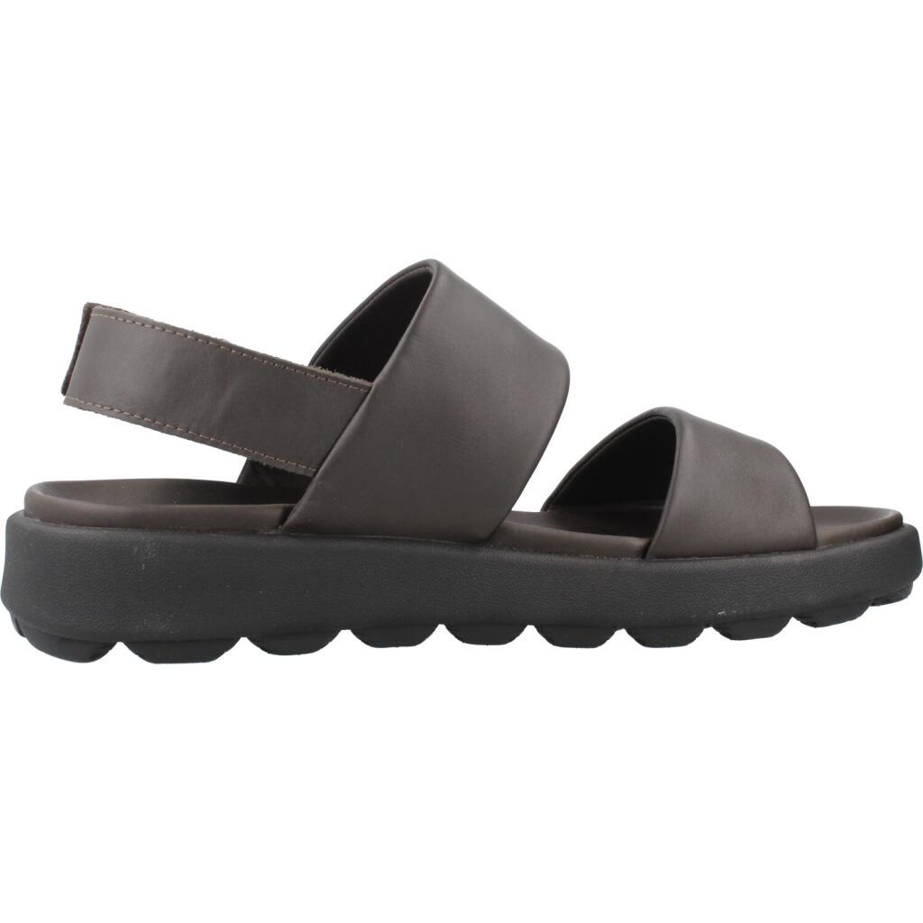 Sandalen Geox Modell U Spherica Ec6 Farbe Brown 4/5