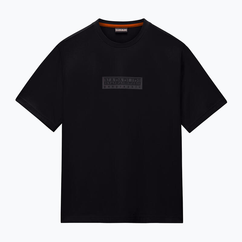 Tricou bărbați Napapijri S-Box Logo