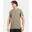 Tricou KILPI Discover, Kaki, Barbati