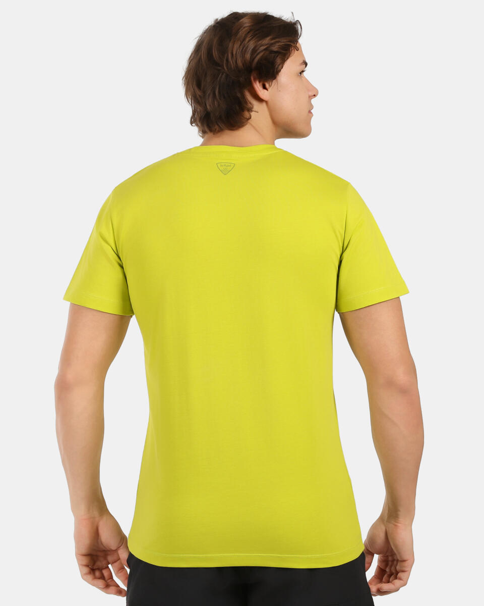 Katoenen T-shirt voor heren Kilpi PROMO-M 2/3