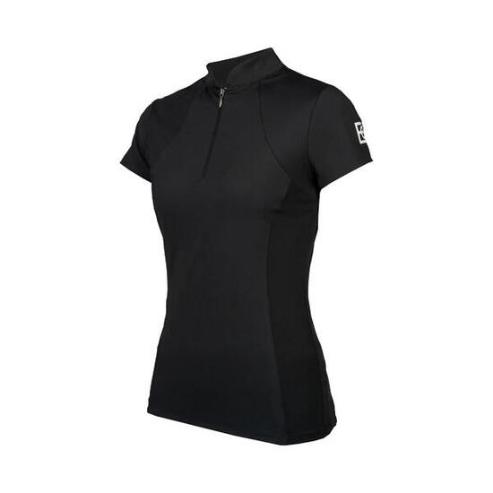 Polo d'équitation femme EQPRO Madeline