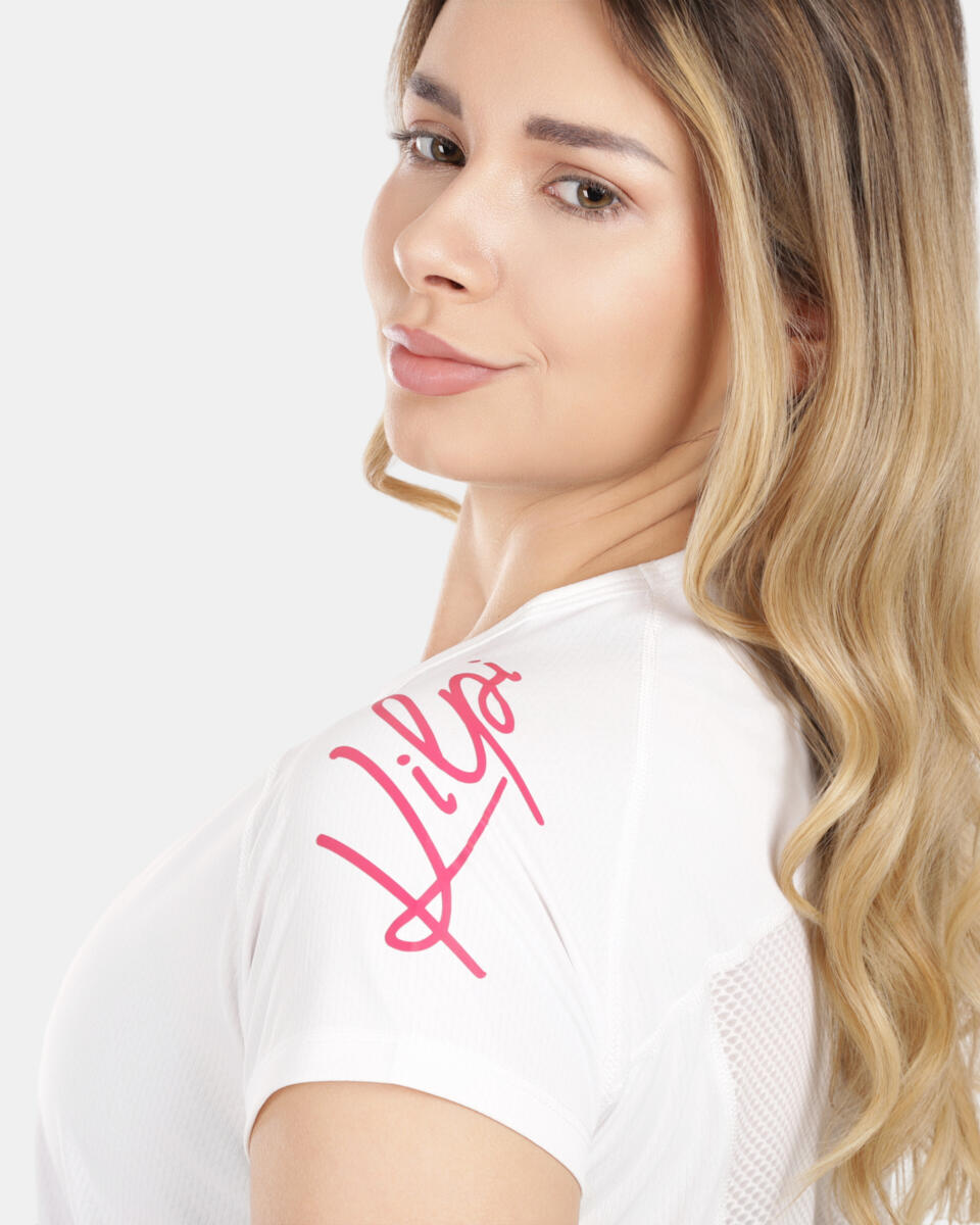 Maillot technique pour femme Kilpi LIMED-W 3/5
