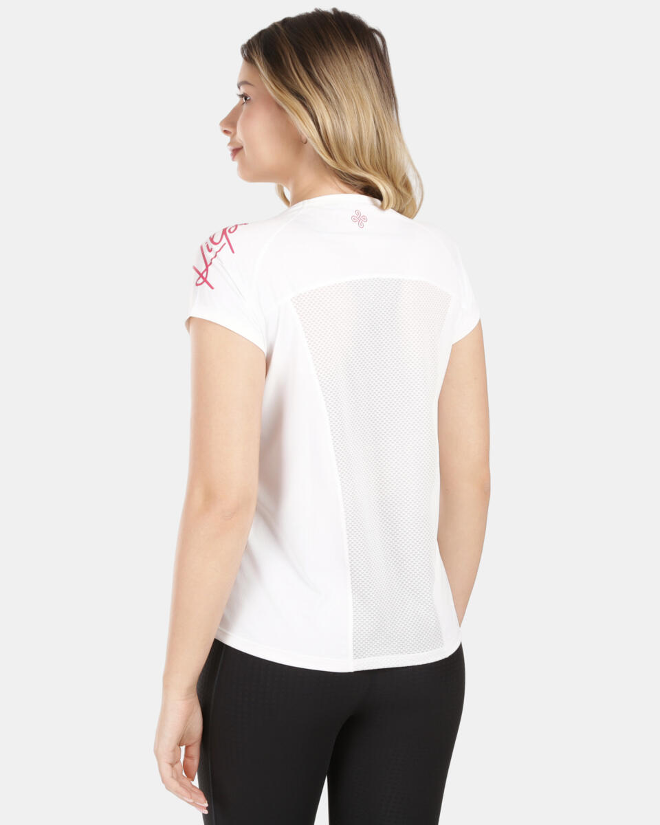 Maillot technique pour femme Kilpi LIMED-W 2/5