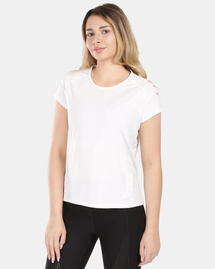 Maglietta tecnica da donna Kilpi LIMED-W
