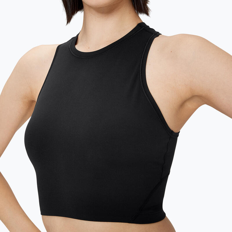 Tricou damă On Movement Crop
