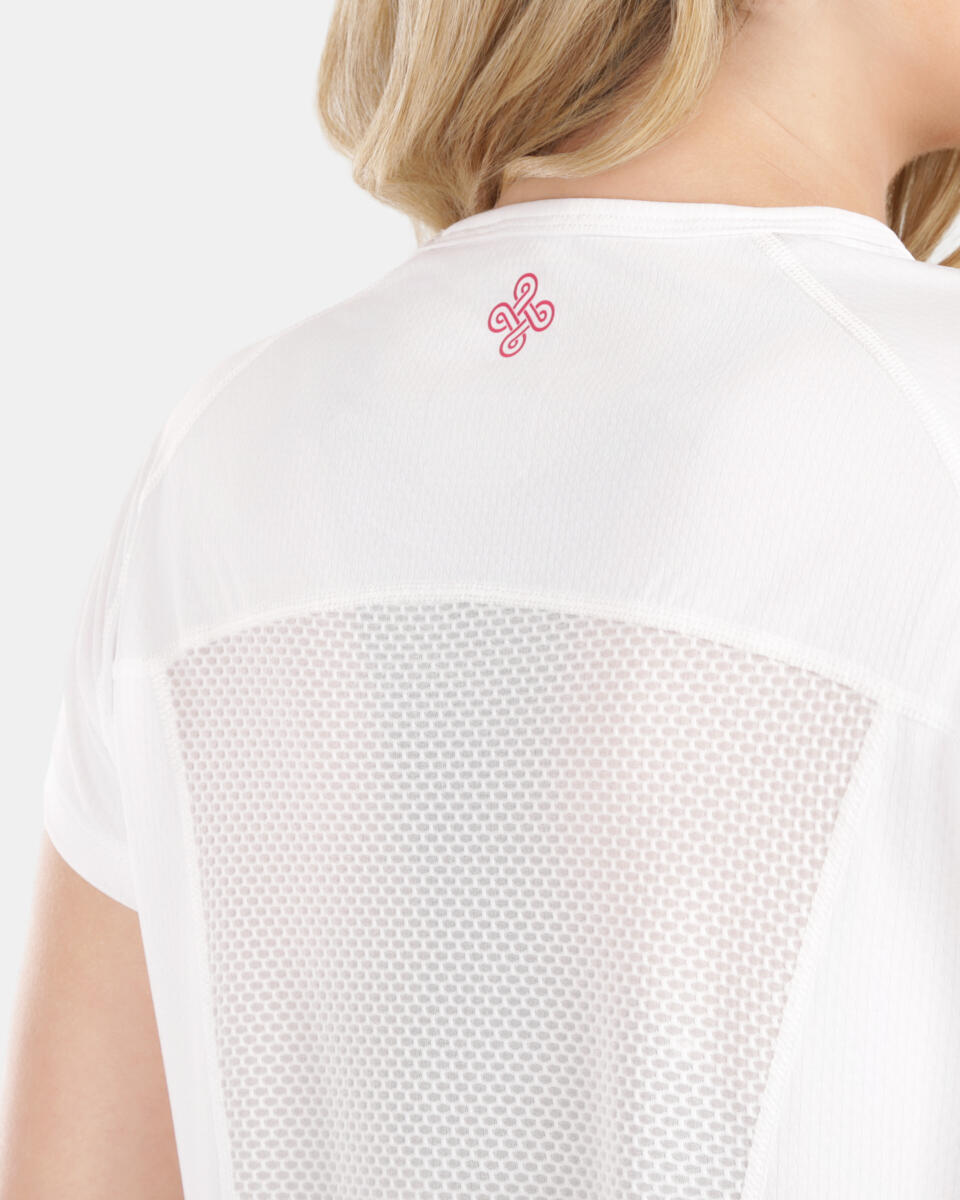 Maillot technique pour femme Kilpi LIMED-W 4/5