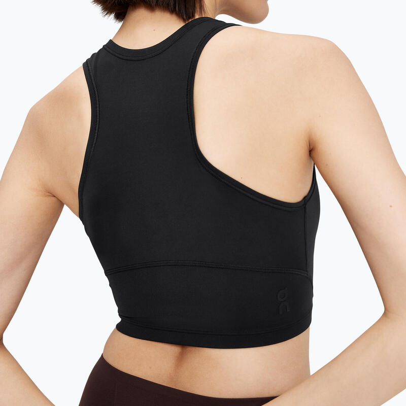 Tricou damă On Movement Crop